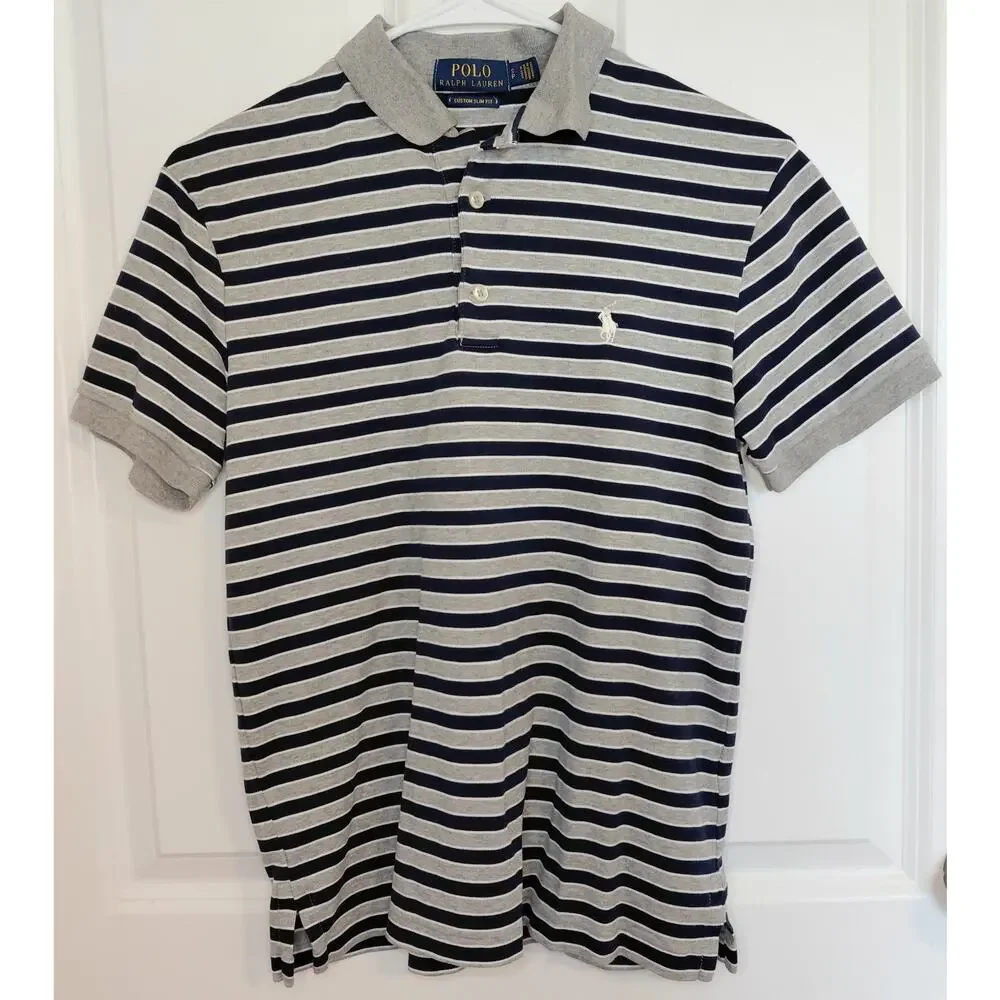 Ralph Lauren brand polo